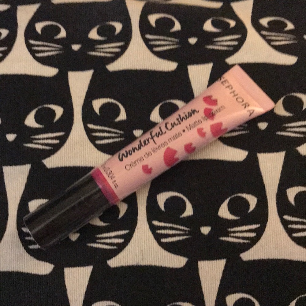 Matte Lip Cream